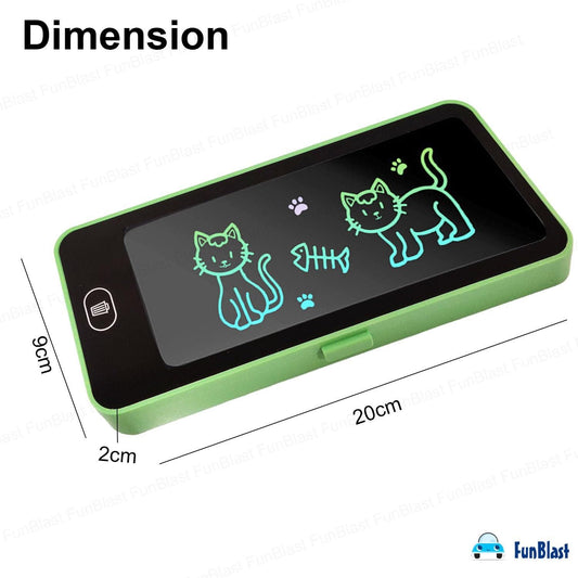 Digital Writing Tablet Pencil Case™